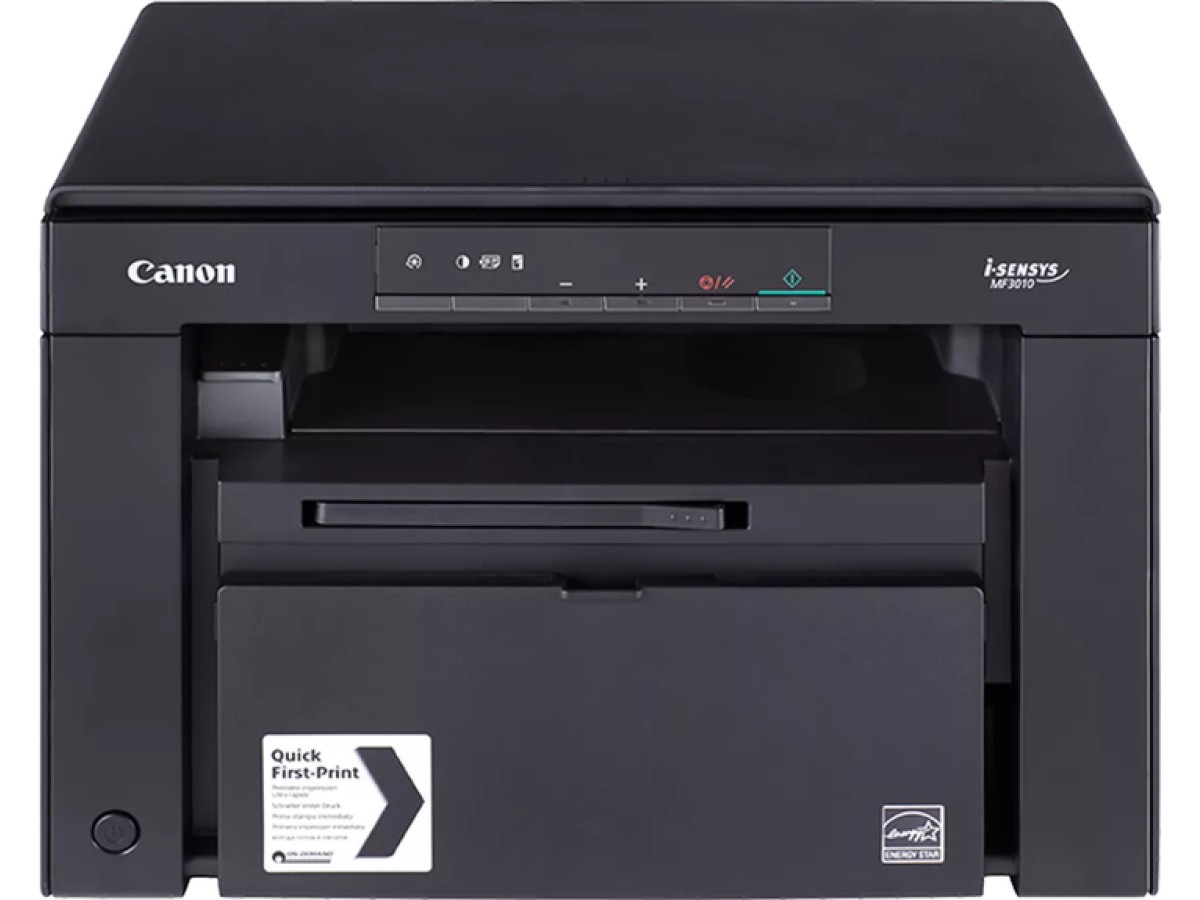 БФП Canon i-SENSYS MF3010 (5252B004