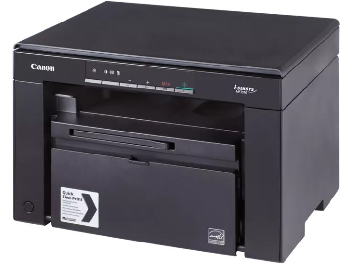 БФП Canon i-SENSYS MF3010 (5252B004