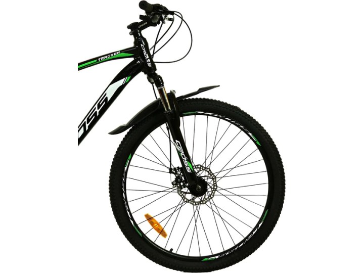 Велосипед Cross Tracker 26" Рама 17
