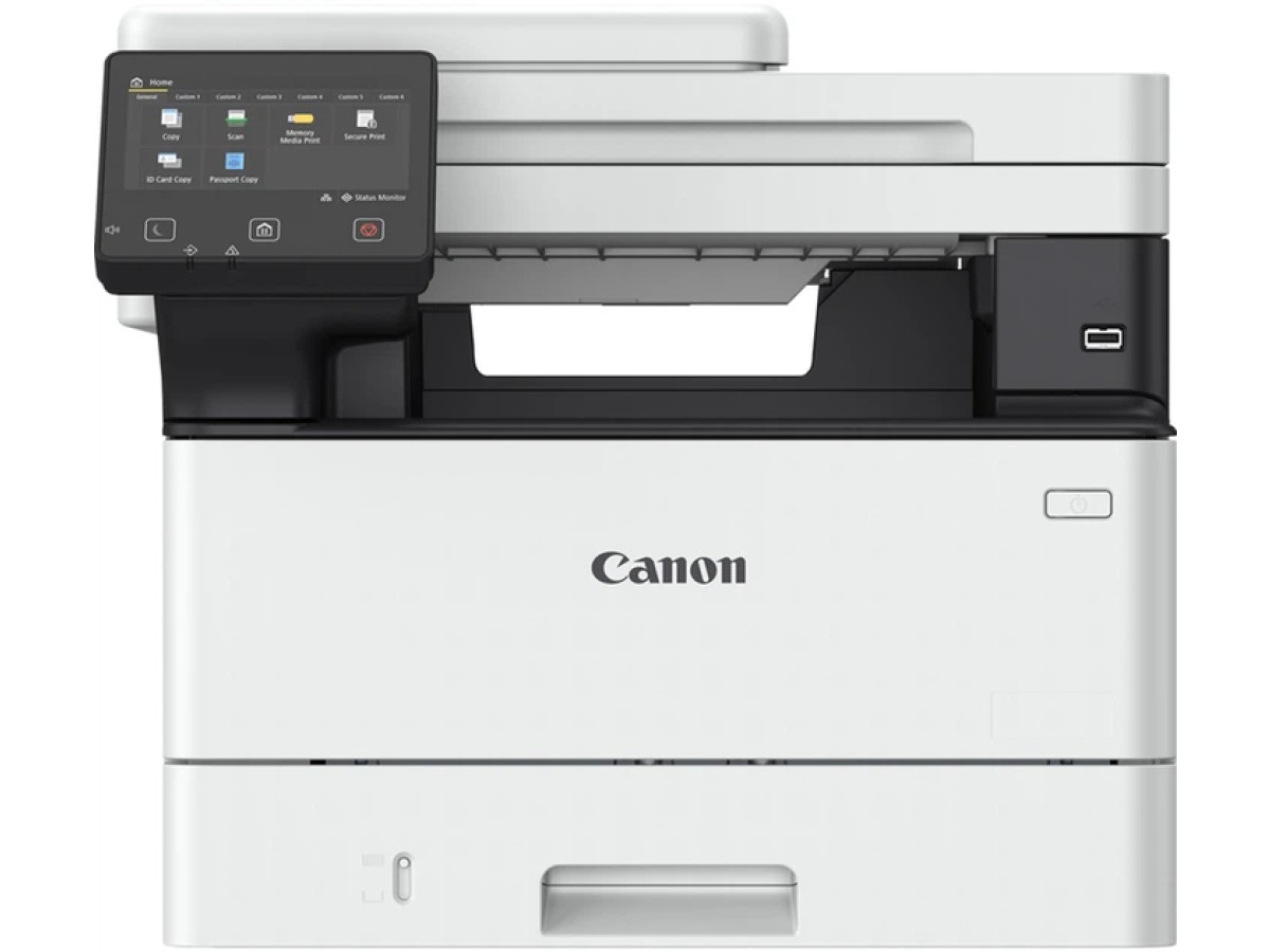 БФП Canon i-SENSYS MF465dw (5951C00