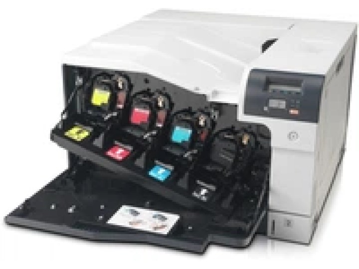 БФП Canon i-SENSYS MF465dw (5951C00