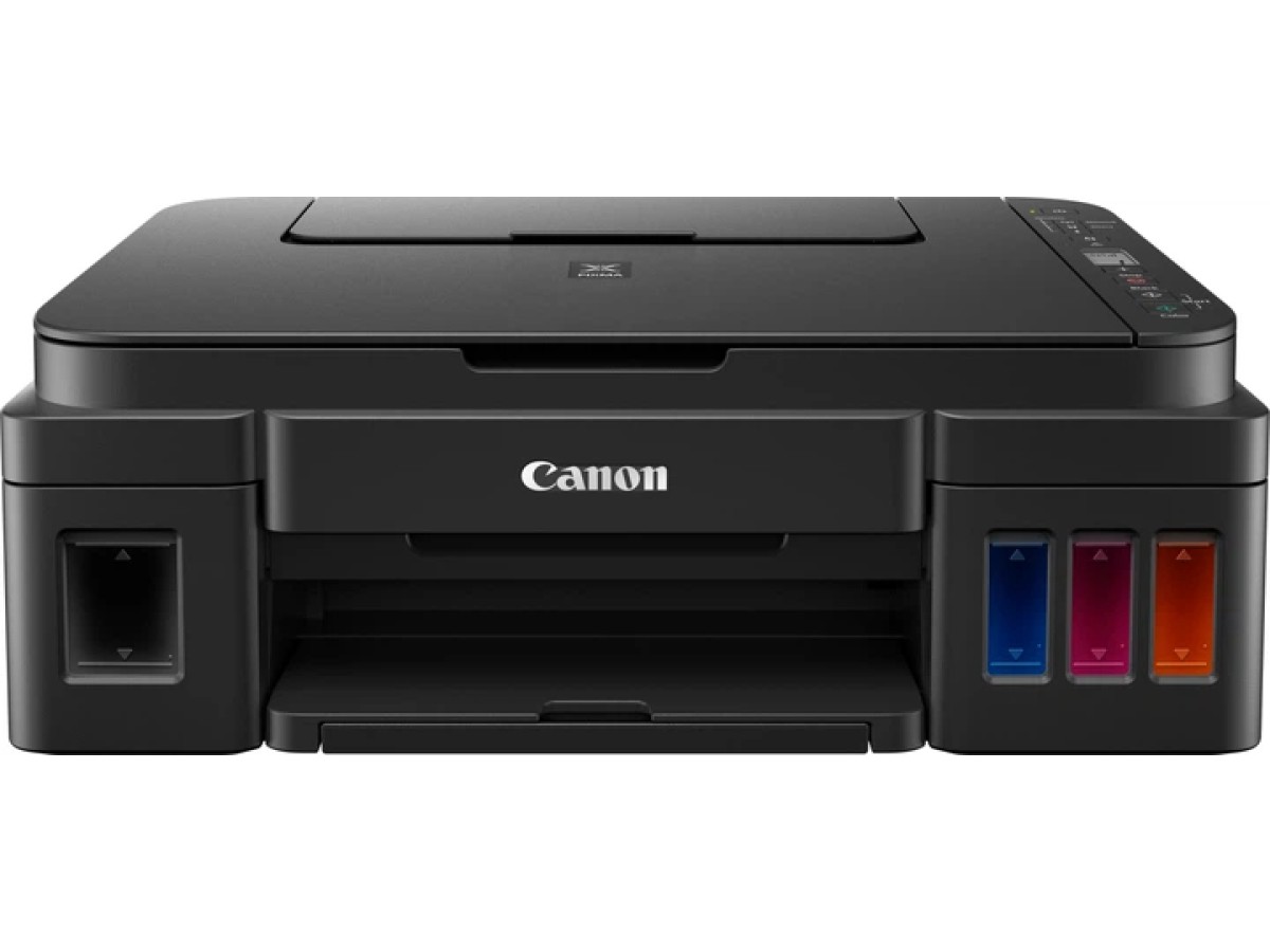 БФП Canon PIXMA G3410 with Wi-Fi (2
