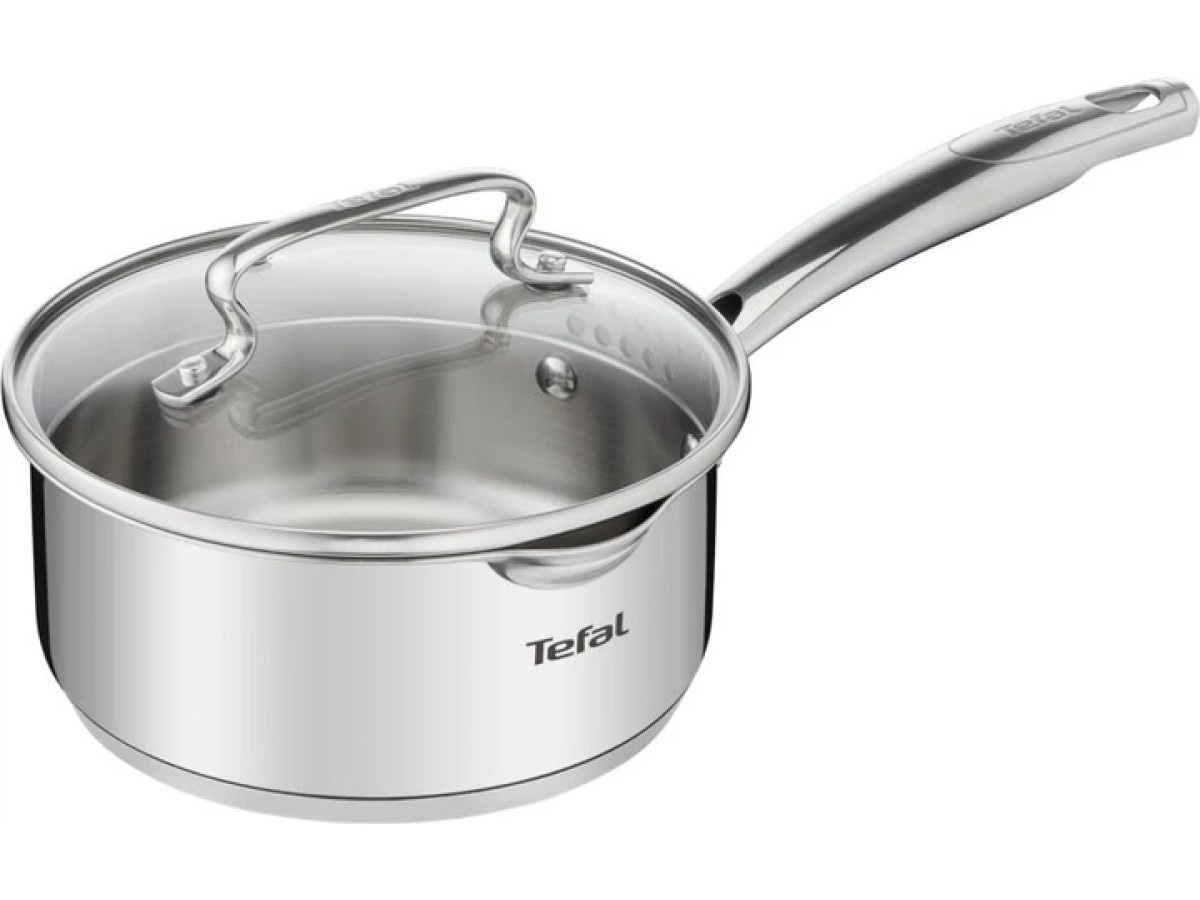 Ківш з кришкою Tefal Duetto BO1N