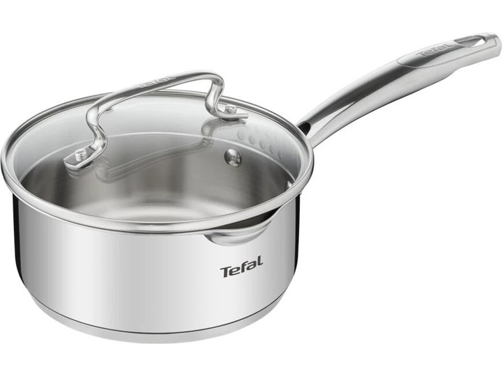 Ківш з кришкою Tefal Duetto BO1N