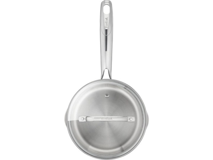 Ківш з кришкою Tefal Duetto BO1N