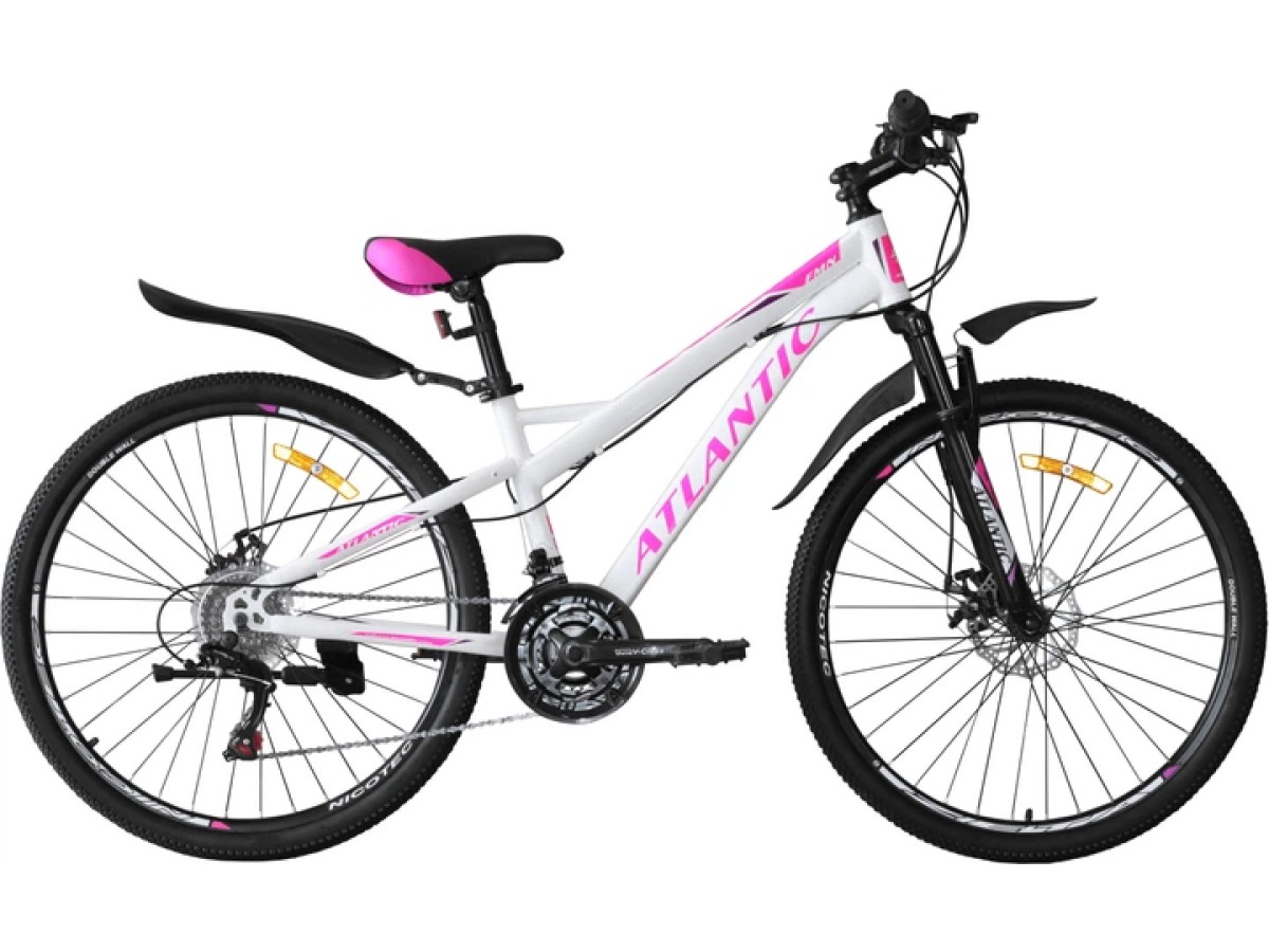 Велосипед Atlantic Rekon NS FMN 26"