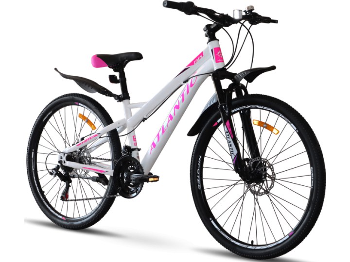 Велосипед Atlantic Rekon NS FMN 26"