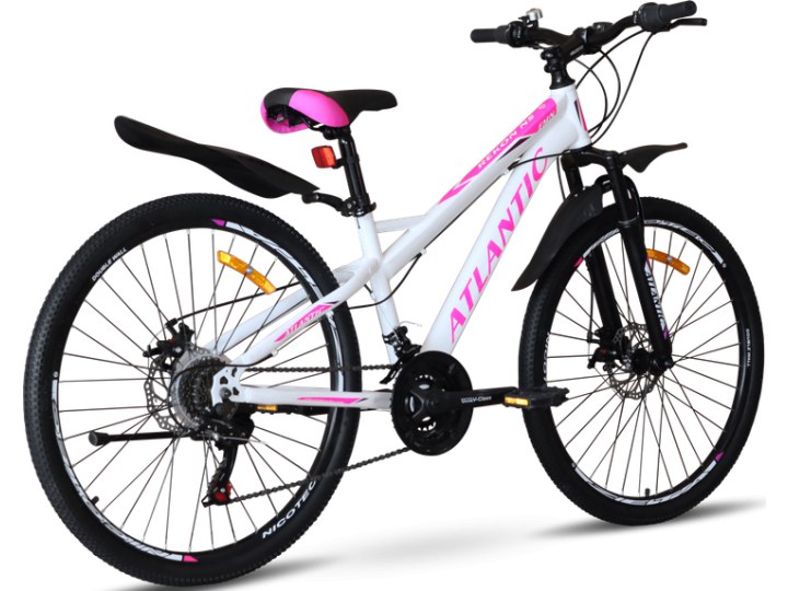 Велосипед Atlantic Rekon NS FMN 26"