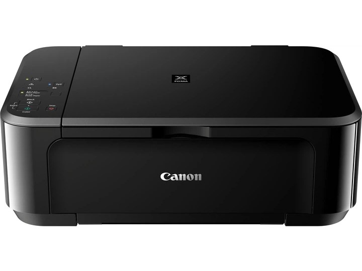 БФП Canon Pixma MG3640S with Wi-Fi,
