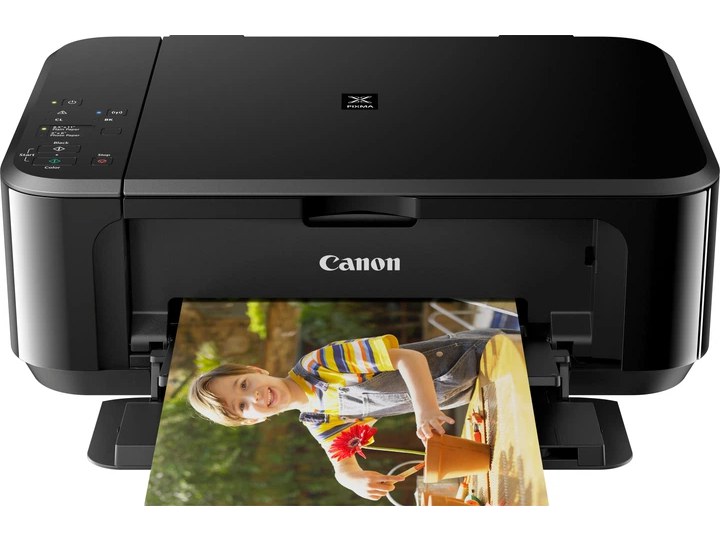 БФП Canon Pixma MG3640S with Wi-Fi,