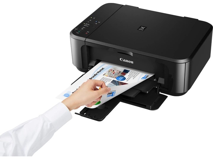 БФП Canon Pixma MG3640S with Wi-Fi,