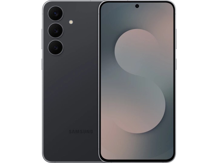 Мобільний телефон Samsung Galaxy S2