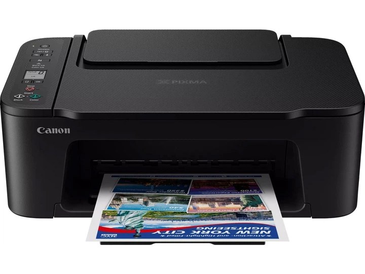 БФП Canon PIXMA TS3750i (6671C006)