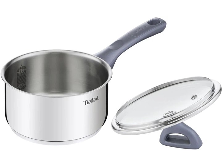 Ківш з кришкою Tefal Daily Cook 16