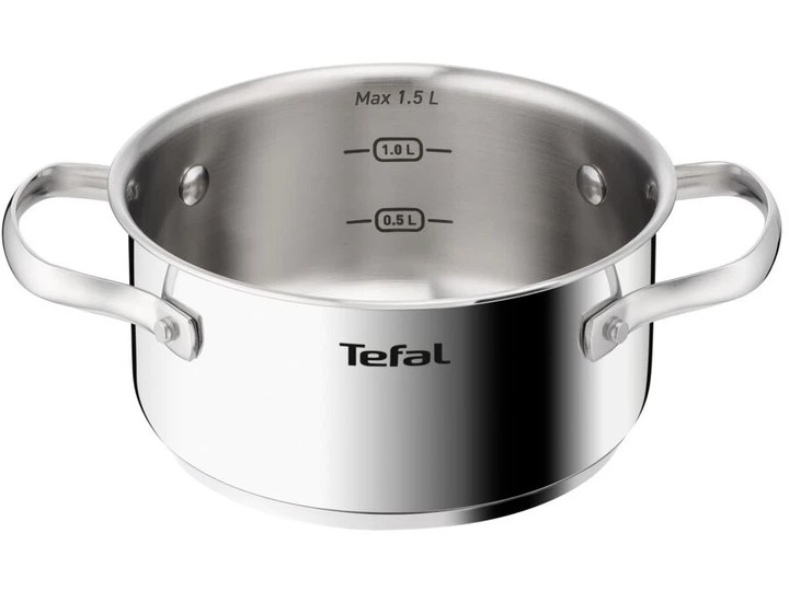 Каструля з кришкою Tefal Minis 1.5