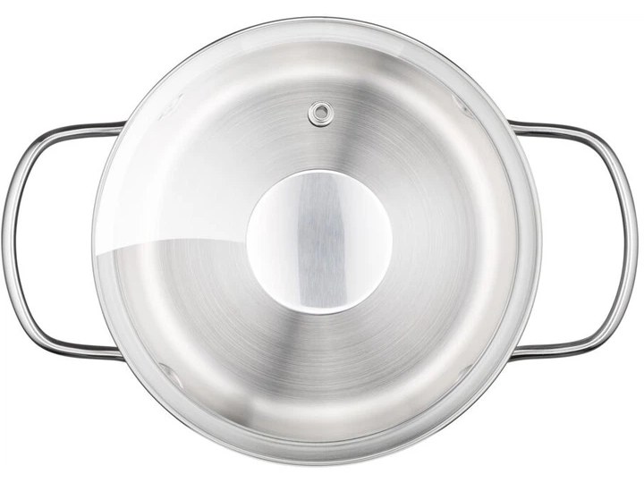 Каструля з кришкою Tefal Minis 1.5