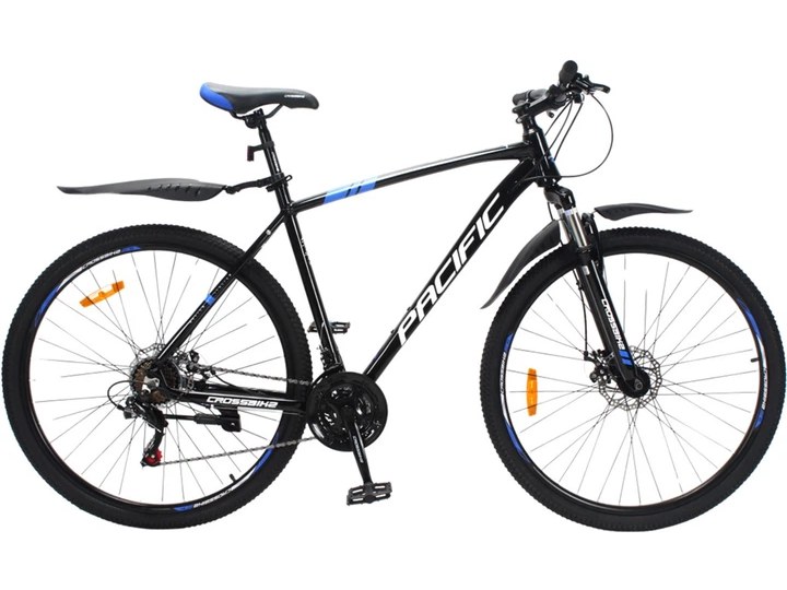 Велосипед CrossBike Pacific 2025 29