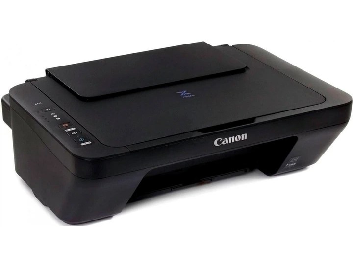БФП Canon PIXMA Ink Efficiency E414