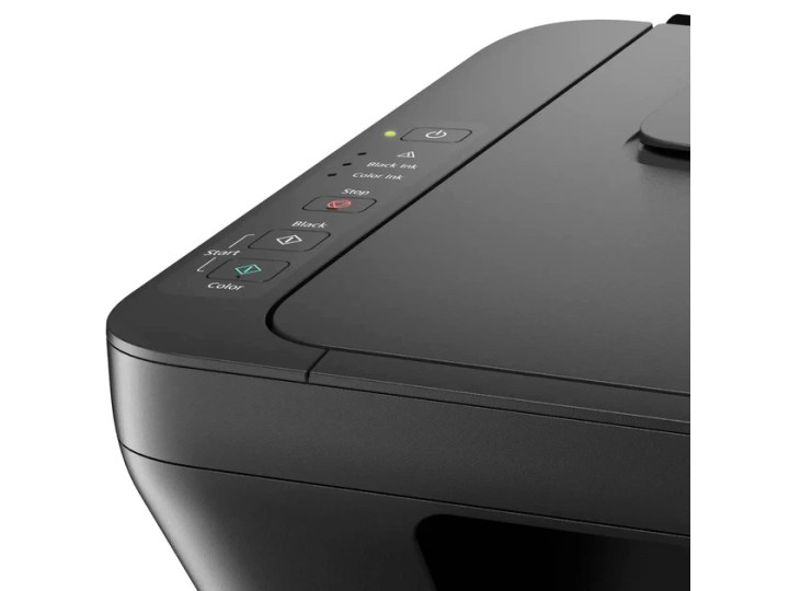 БФП Canon PIXMA Ink Efficiency E414