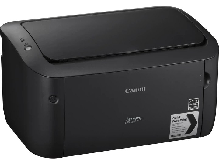 Принтер Canon i-SENSYS LBP6030B (84