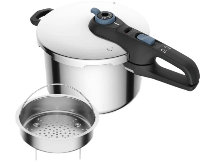 Скороварка Tefal Secure Trendy з па