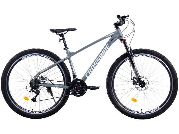 Велосипед Crossride 29 MTB ST "Glad