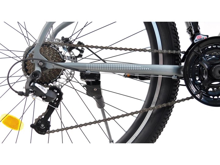 Велосипед Crossride 29 MTB ST "Glad