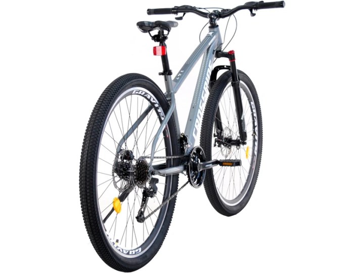 Велосипед Crossride 29 MTB ST "Glad