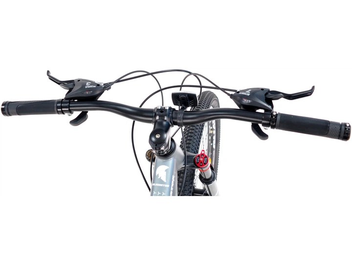 Велосипед Crossride 29 MTB ST "Glad