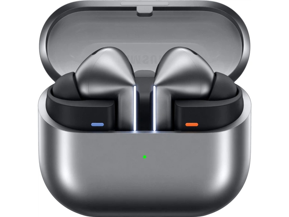 Навушники Samsung Galaxy Buds3 Pro