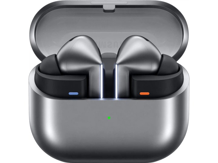 Навушники Samsung Galaxy Buds3 Pro