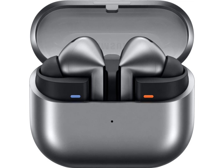 Навушники Samsung Galaxy Buds3 Pro