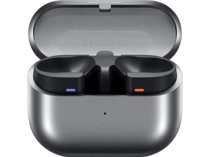 Навушники Samsung Galaxy Buds3 Pro