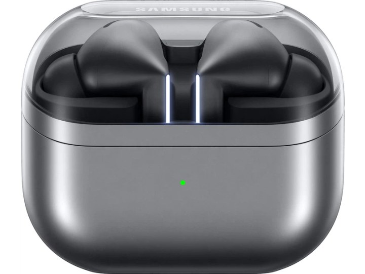 Навушники Samsung Galaxy Buds3 Pro