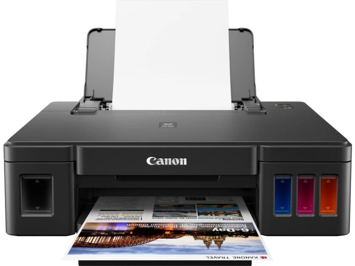 Принтер Canon PIXMA G1410 (2314C009