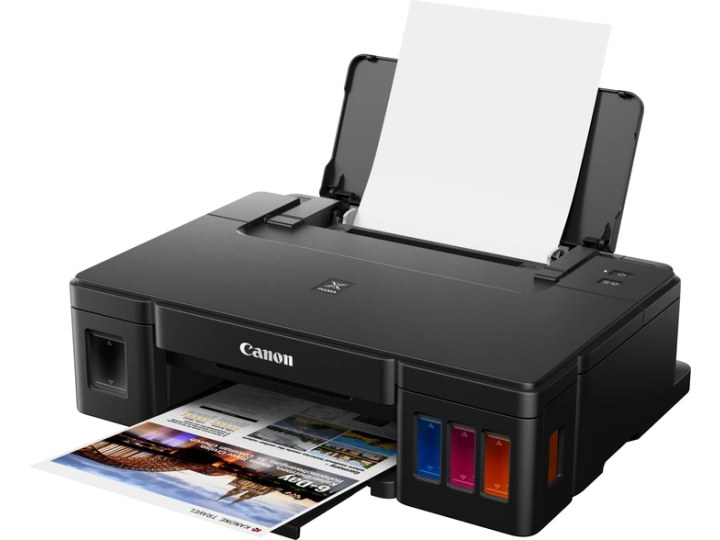 Принтер Canon PIXMA G1410 (2314C009