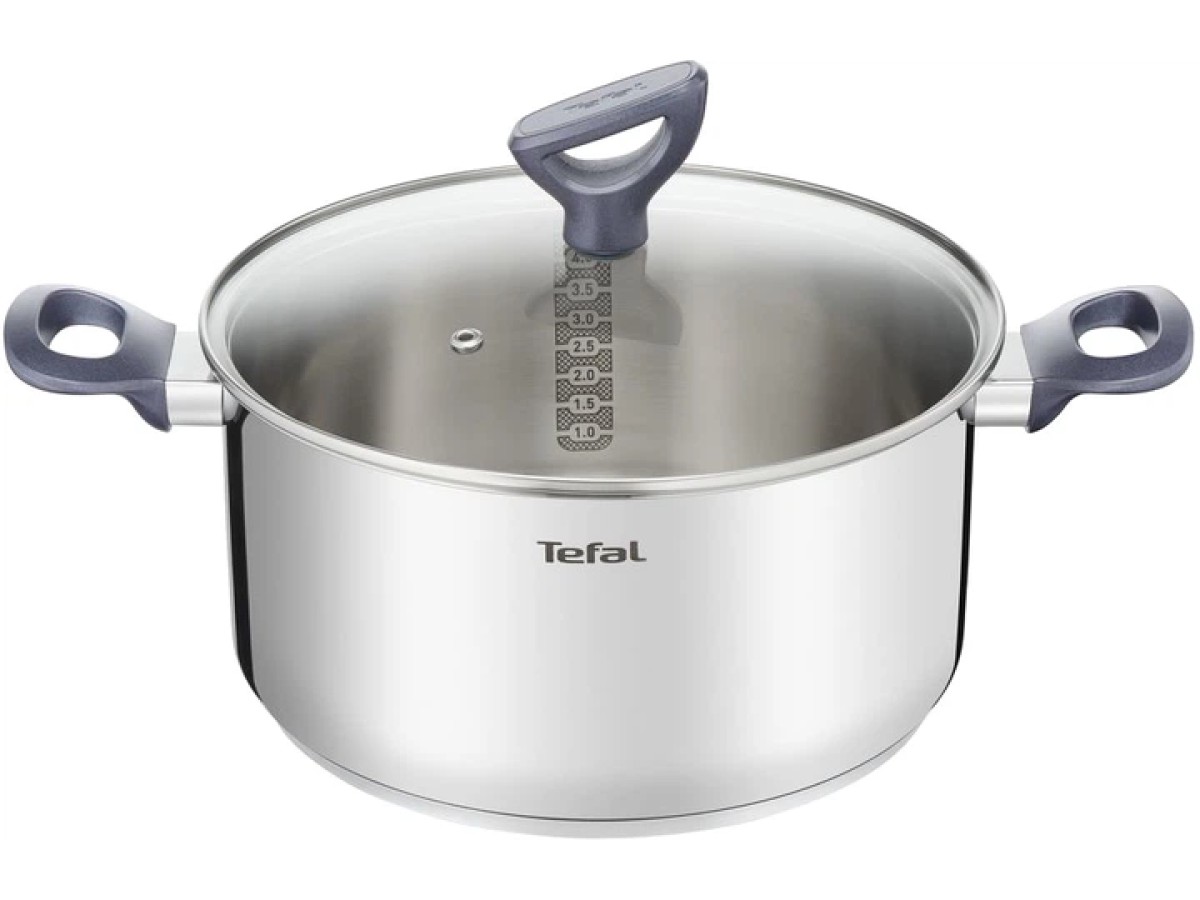 Каструля з кришкою Tefal Daily Cook