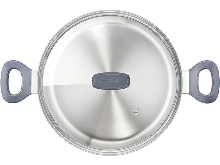 Каструля з кришкою Tefal Daily Cook