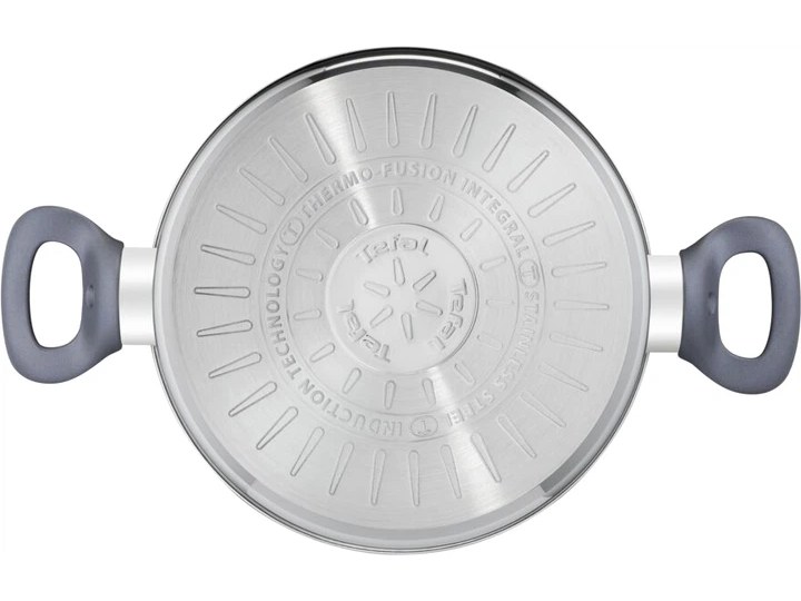 Каструля з кришкою Tefal Daily Cook