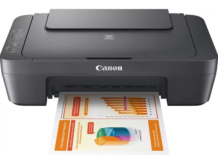 БФП Canon Pixma MG2541S MEA (0727C0