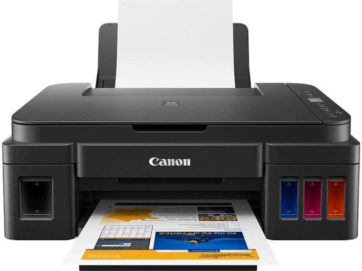 БФП Canon PIXMA G2410 (2313C009)