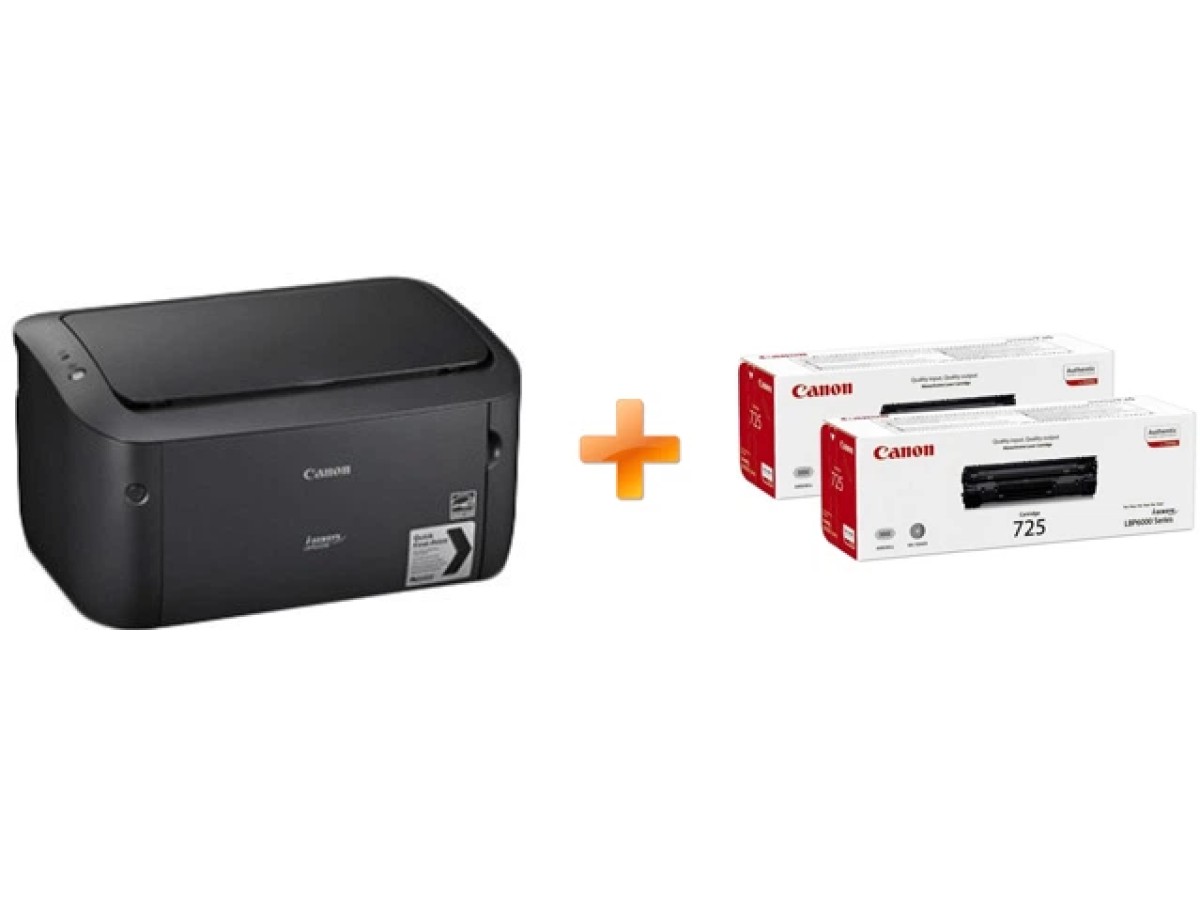 Принтер Canon i-SENSYS LBP6030B (84
