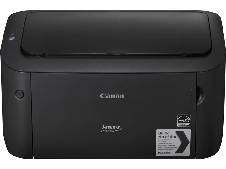 Принтер Canon i-SENSYS LBP6030B (84