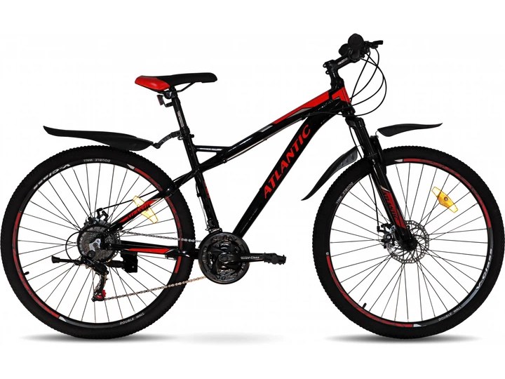 Велосипед Atlantic Rekon NS 27.5" 1