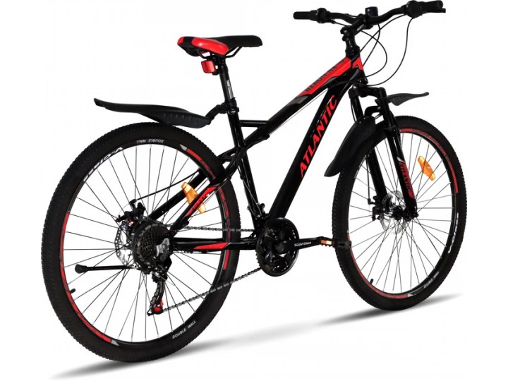 Велосипед Atlantic Rekon NS 27.5" 1