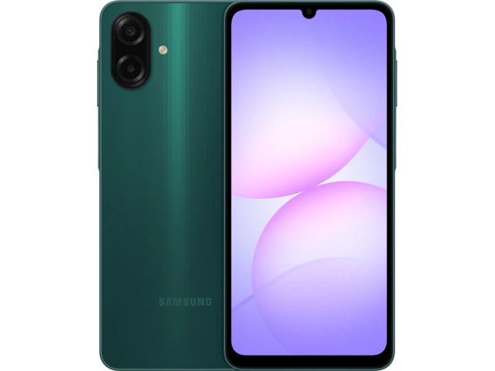 Мобільний телефон Samsung Galaxy A0