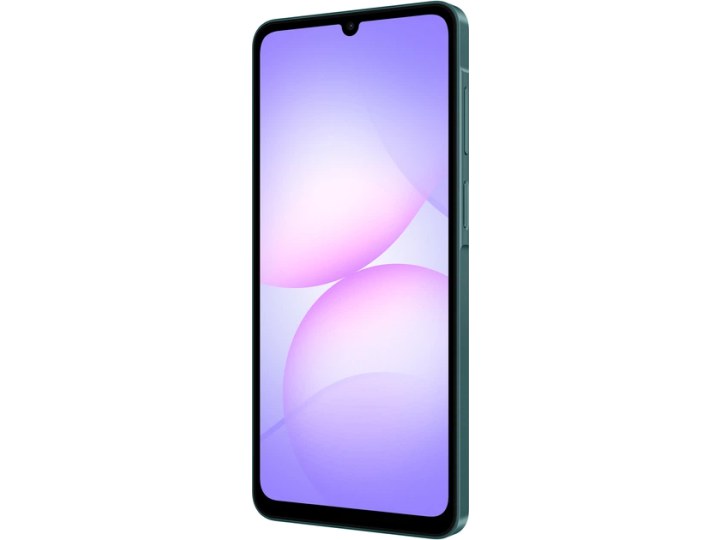 Мобільний телефон Samsung Galaxy A0