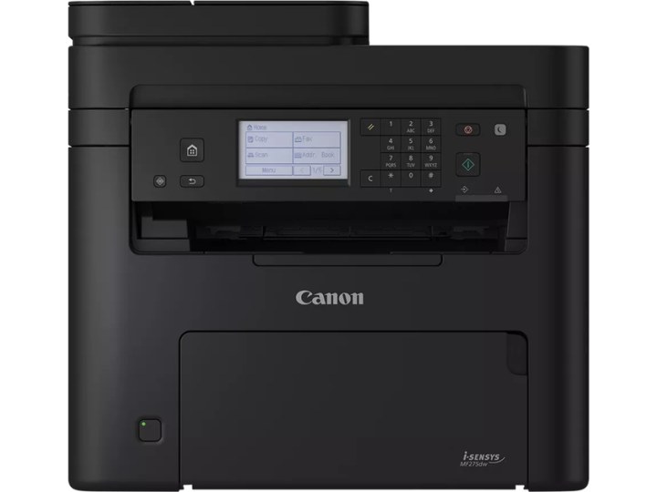 БФП Canon i-Sensys MF275dw, with Wi