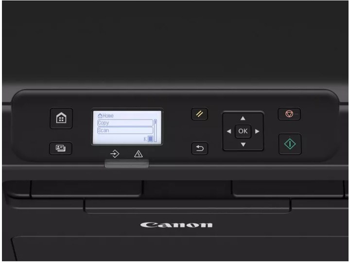 БФП Canon i-Sensys MF275dw, with Wi