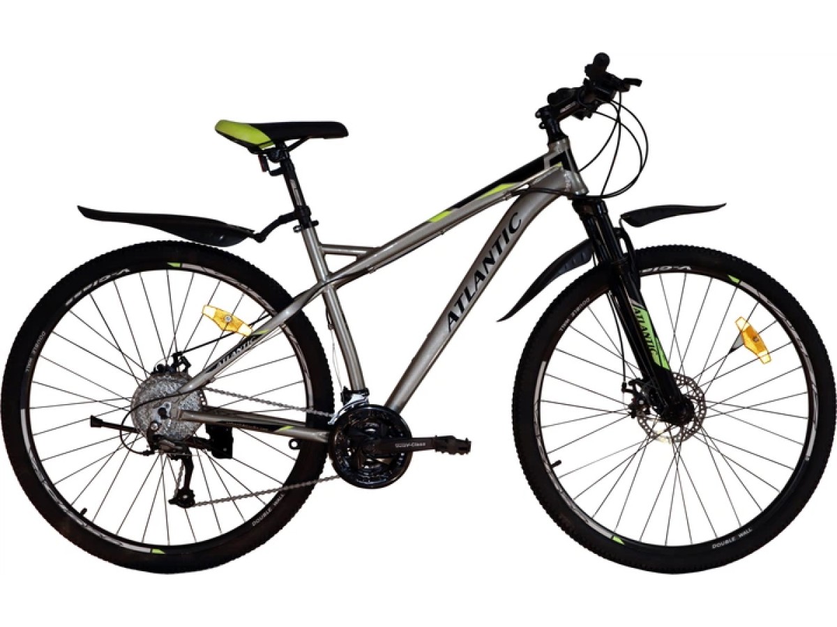 Велосипед Atlantic Rekon FX 29" L